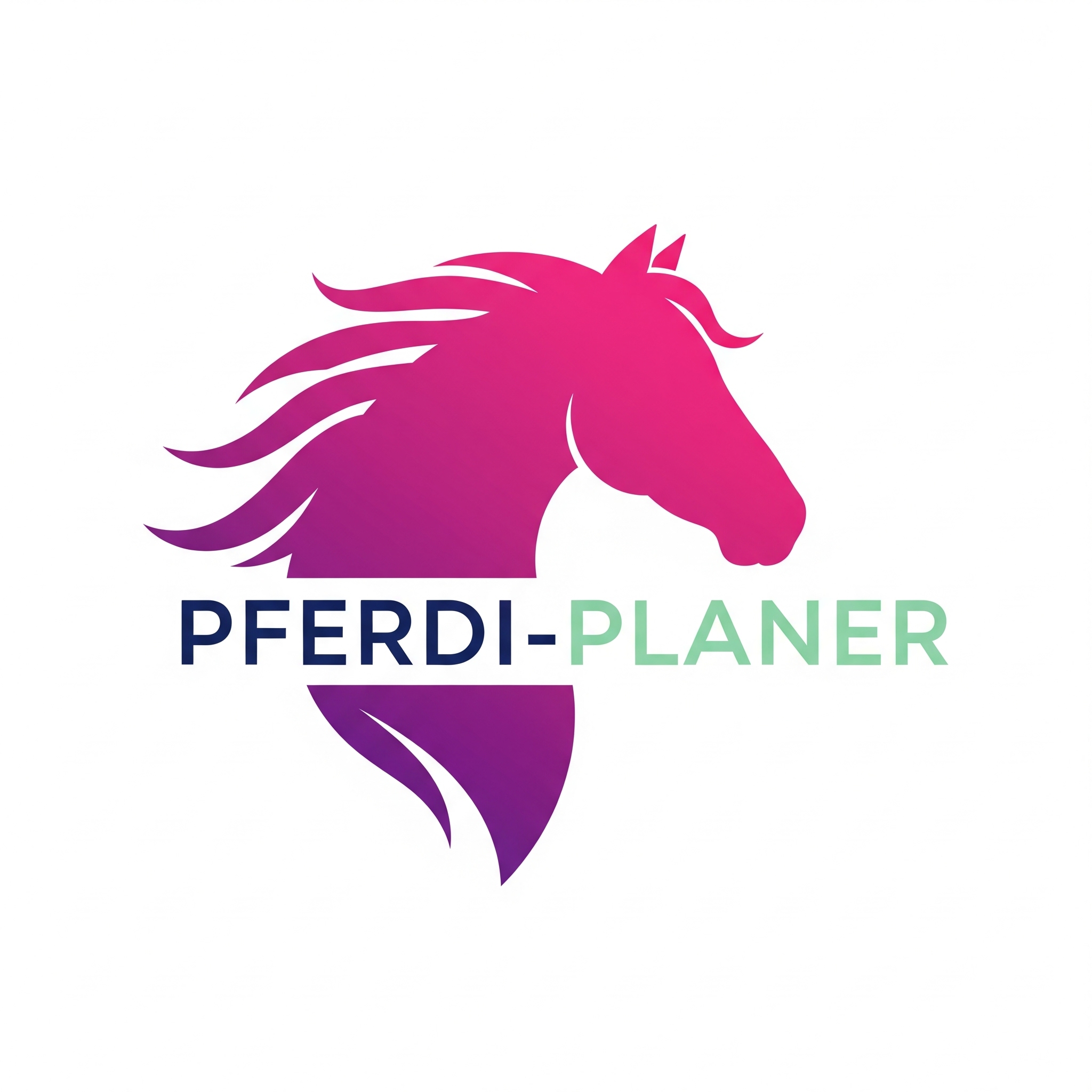Pferdi-Planer Logo